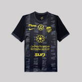Camisa Al-Ittihad III 25/26 - Torcedor Masculina