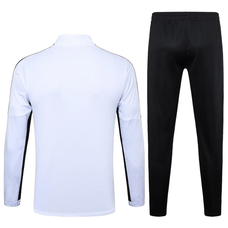 Conjunto de Treino Paris Branco