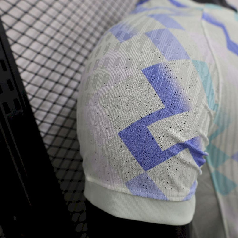 Camisa Inter de Milão Away 25/26 - Versão Jogador