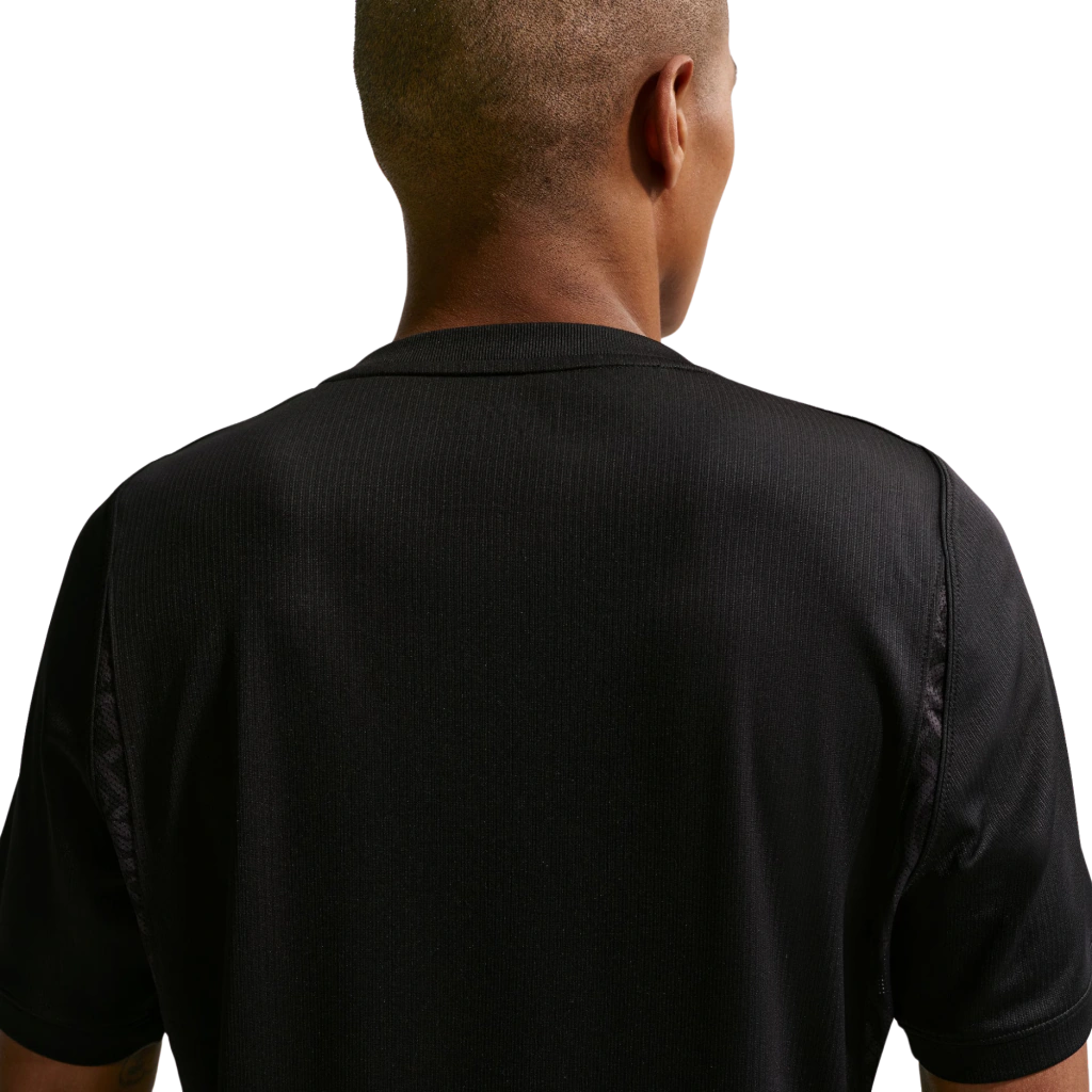 Camisa Noruega Away 2026/27 - Torcedor Masculino - Preta