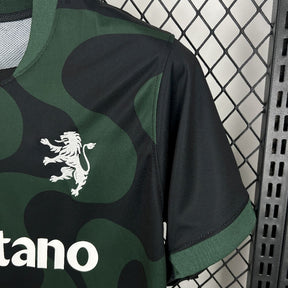 Camisa Sporting III 25/26 - Nike Torcedor Masculina