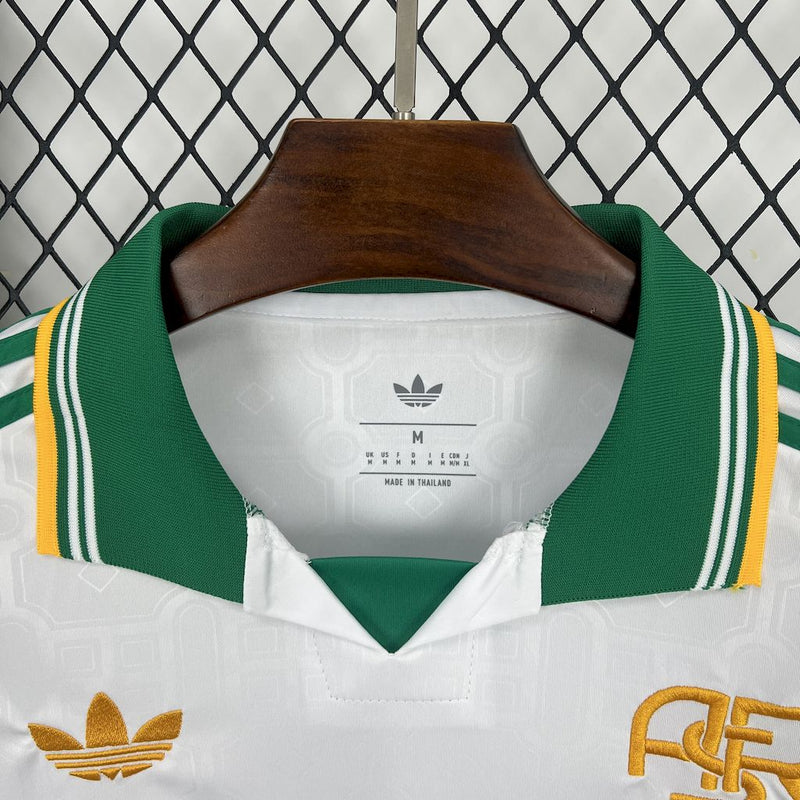 Camisa Roma Away 25/26 - Versão Torcedor