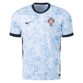 Camisa Portugal 24/25 II - Jogador Masculina