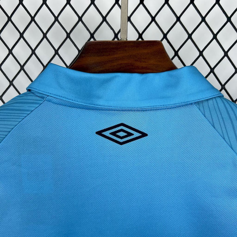 Camisa Santos 25/26 Third