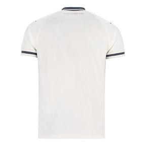 Camisa Lazio II 25/26 - Branca