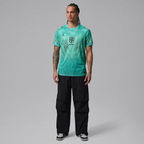 Camisa Brasil Goleiro - Copa do Mundo 2026
