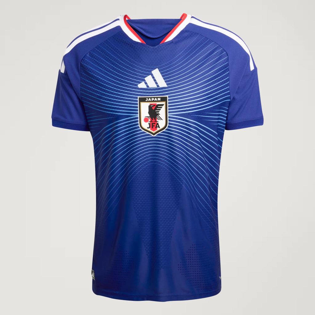 Camisa Japão 26/27 Home - Jogador Masculina