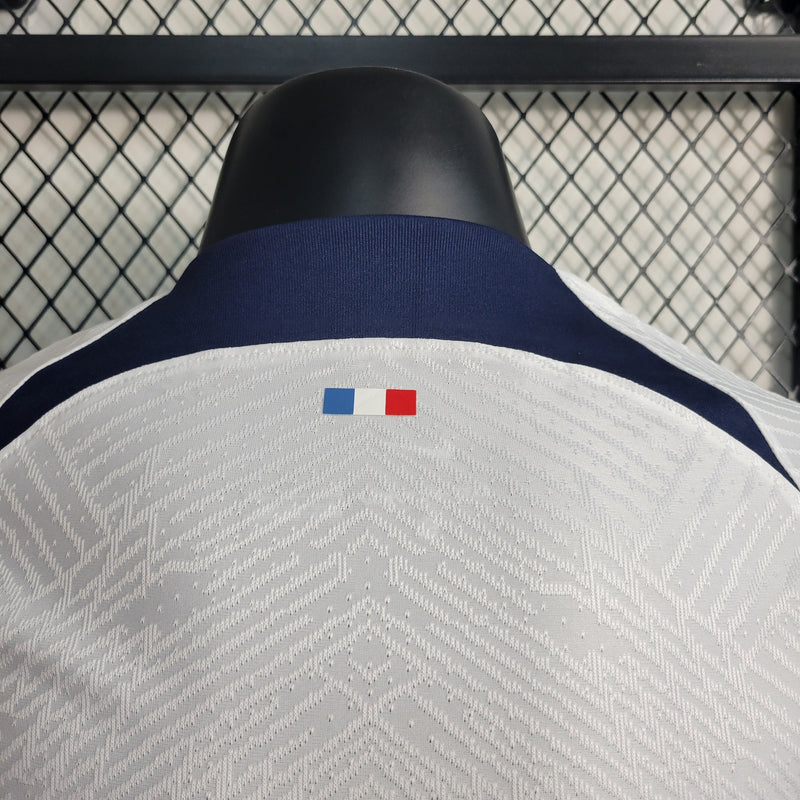 Camisa Psg Away 22/23 Nike Jogador Masculino -