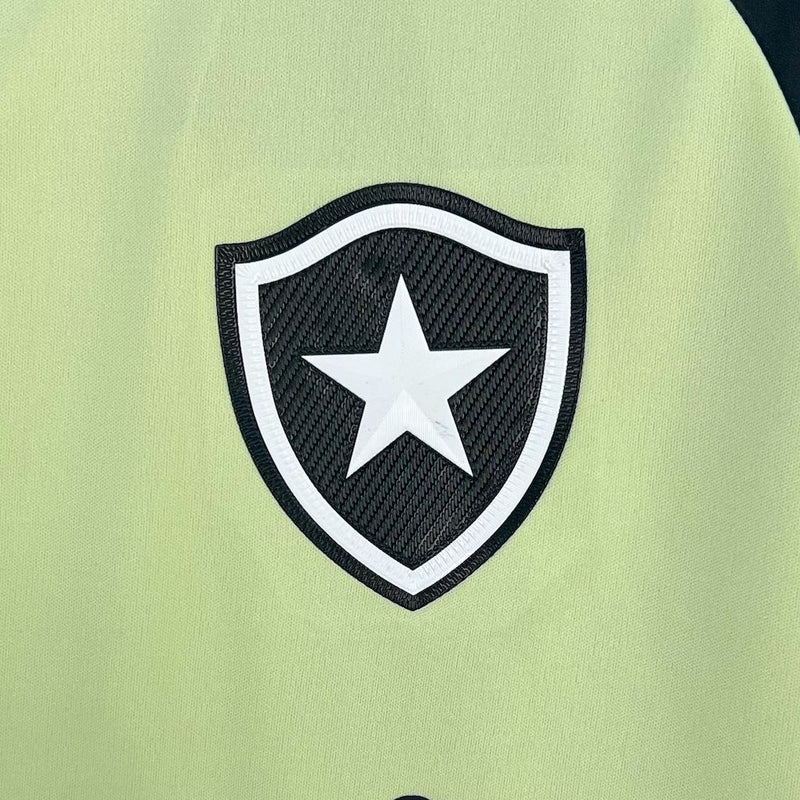 Camisa Botafogo Treino 25/26 - Torcedor Masculina