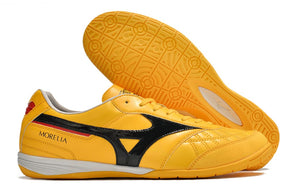 Chuteira Mizuno Morelia Sala Est.1 - Futsal