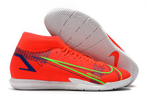 Chuteira Nike Mercurial Superfly VIII Academy - Futsal