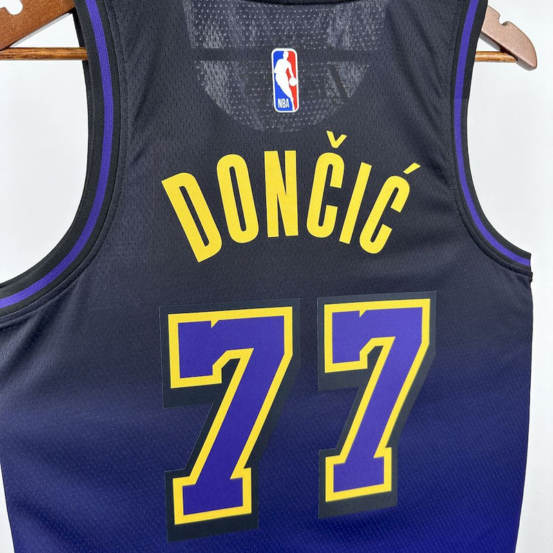 Camisa NBA Lakers