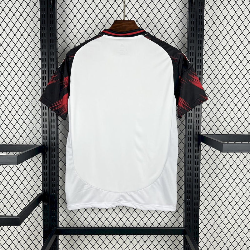 Camisa Flamengo Away 25/26 - Torcedor Masculina