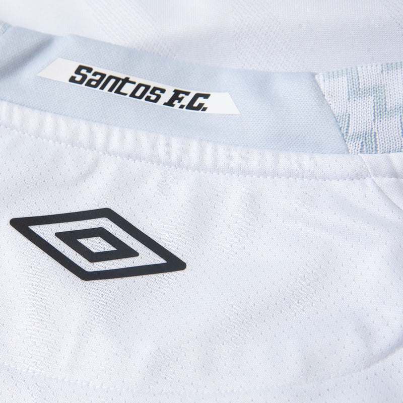 Camisa Santos Home 25/26- Versão Jogador