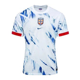 Camisa Noruega II 24/25 - Versão Torcedor