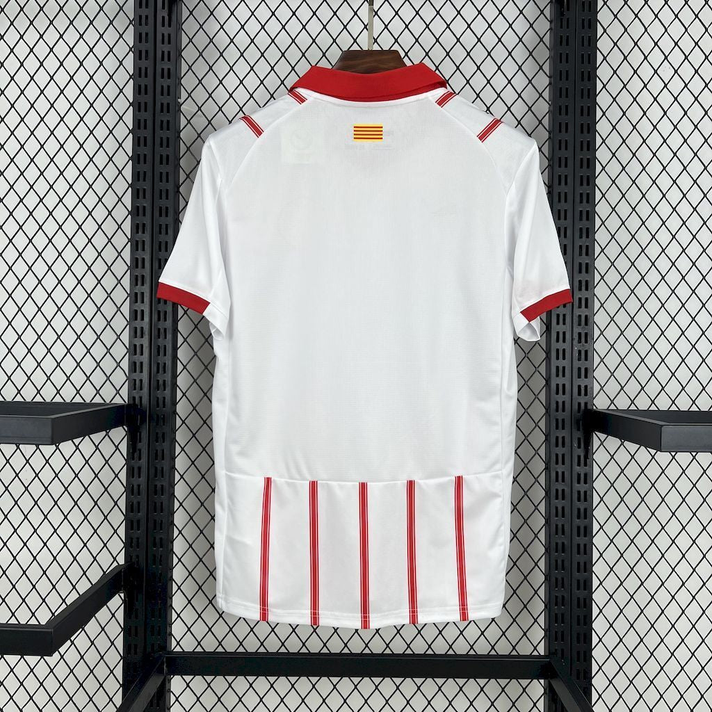 Camisa Girona I 25/26 - Masculina