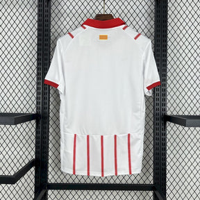 Camisa Girona I 25/26 - Masculina