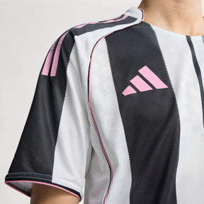 Camisa Juventus Home 25/26 - Adidas Jogador Masculina