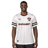 CAMISA PUMA FLUMINENSE 26/27 AWAY TORCEDOR