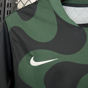 Camisa Sporting III 25/26 - Nike Torcedor Masculina