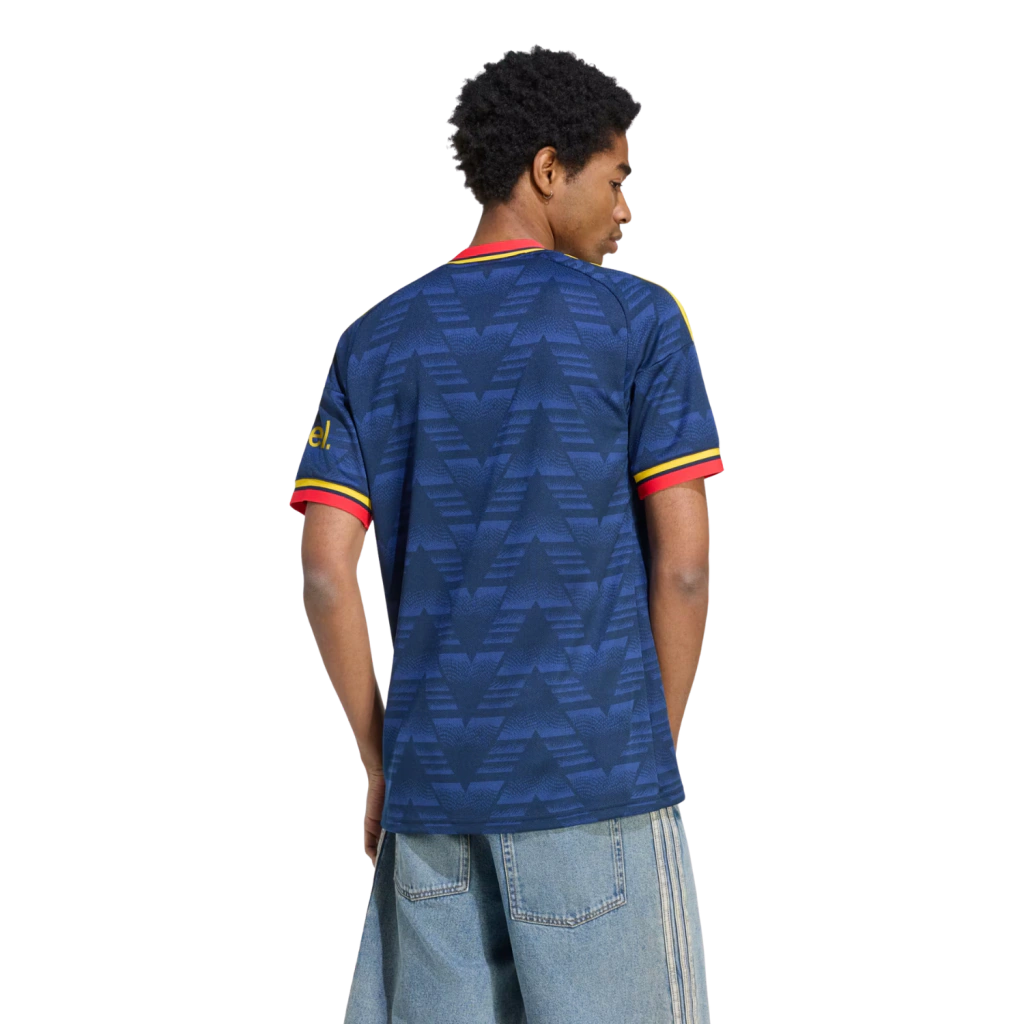 Camisa Arsenal Away 2026/27 - Torcedor Adidas Masculino
