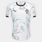 Camisa Portugal II 25/26 - Versão Torcedor