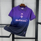 Camisa Fiorentina Edição Especial 25/26 - Torcedor Masculina - Roxa