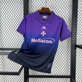 Camisa Fiorentina Edição Especial 25/26 - Torcedor Masculina - Roxa