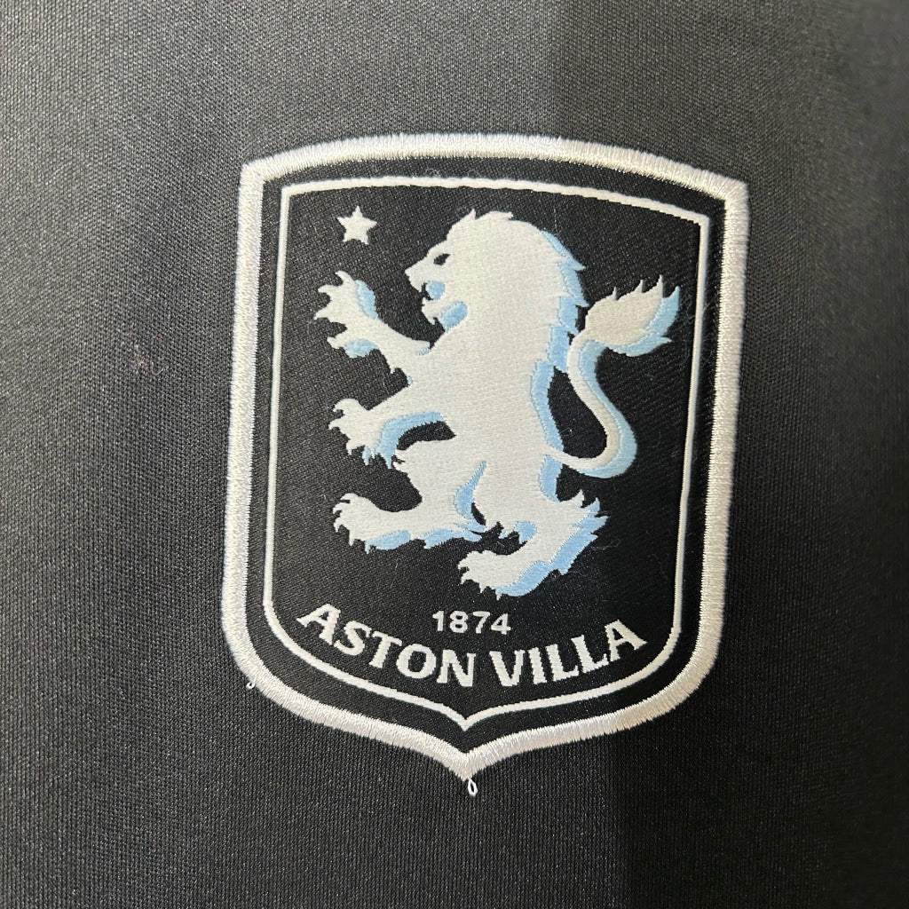 Camisa Aston Villa II 25/26 Adidas - Torcedor Masculina
