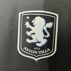 Camisa Aston Villa II 25/26 Adidas - Torcedor Masculina
