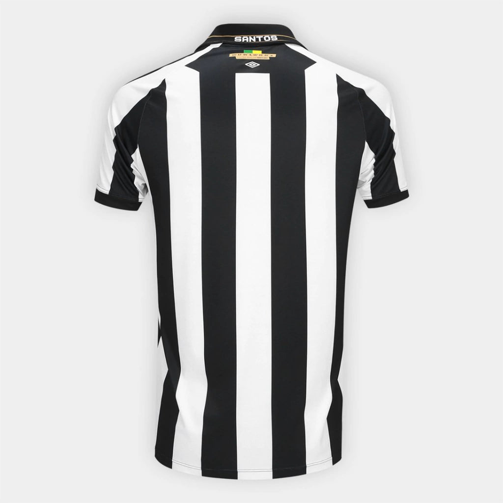 Camisa Peixão Away II 2026/27 Torcedor