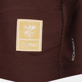 Camisa Vasco III 25/26 + Patrocínios