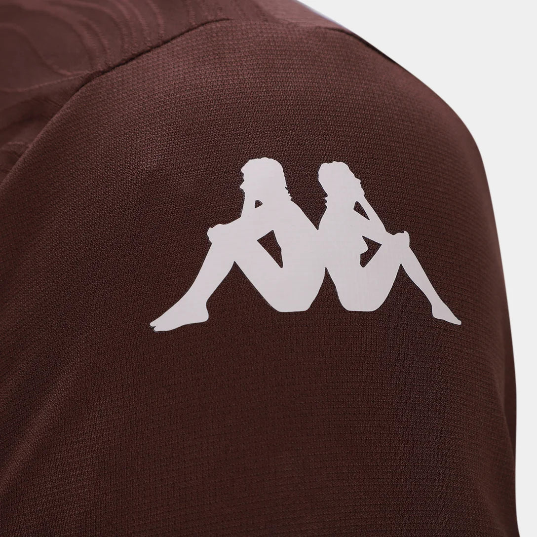 Camisa Vasco III 25/26 - Kappa