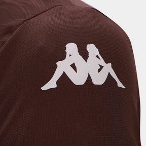 Camisa Vasco III 25/26 - Kappa