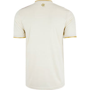 Camisa Flamengo III 25/26- Torcedor