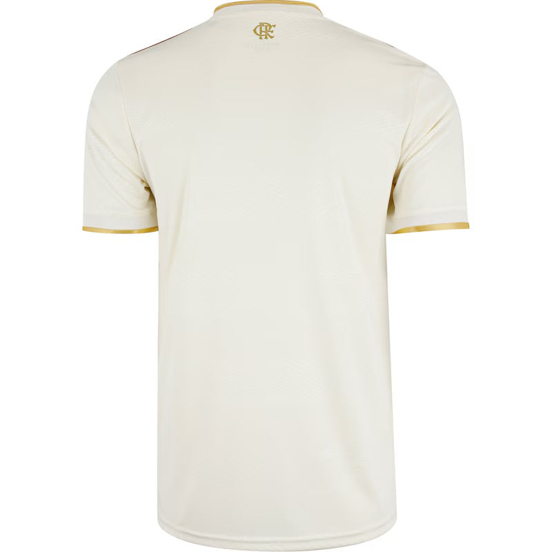 Camisa Flamengo III 25/26- Torcedor