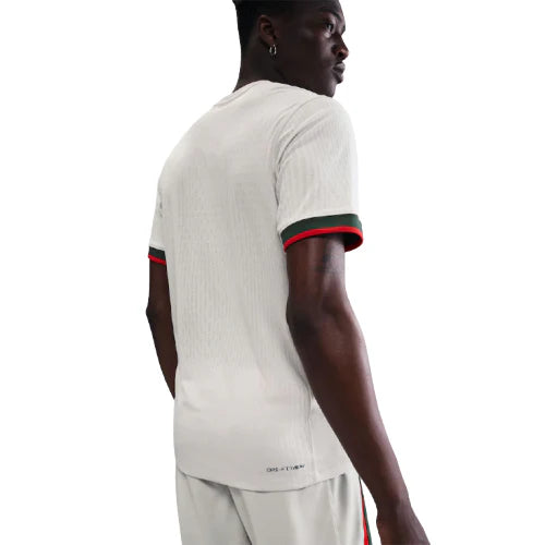 Camisa Chelsea II 25/26 Nike Jogador Masculina - Branca