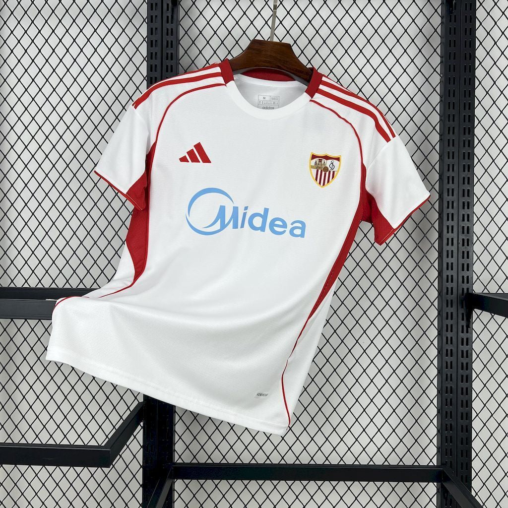 Camisa Sevilha I 25/26 - Masculina
