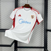 Camisa Sevilha I 25/26 - Masculina