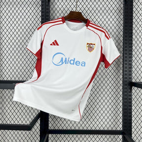 Camisa Sevilha I 25/26 - Masculina
