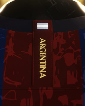 Camisa Messi Comma Football "LA PULGA" 10