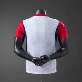Camisa Croacia Home I Copa do Mundo 2026/27 Jogador Masculino Nike