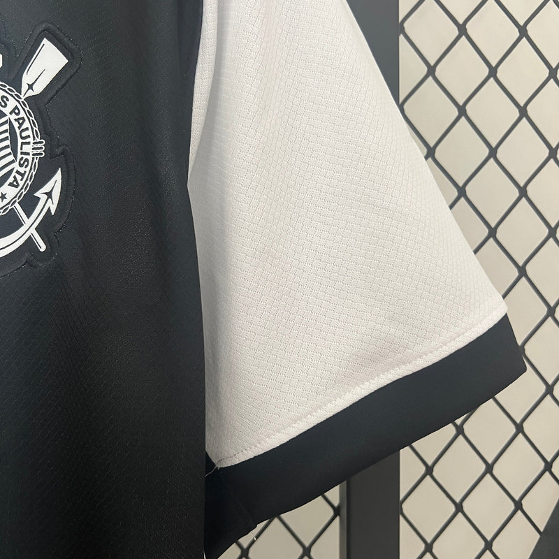 Camisa Corinthians Third 24/25 - Nike Torcedor Masculina -