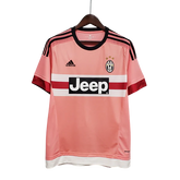 Camisa Juventus Reserva 15/16 - Versão Retro