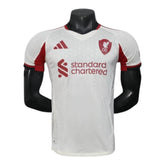 Camisa Liverpool II 25/26 - Jogador Masculina