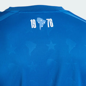 Camisa Cruzeiro Home I 26/27 Torcedor Masculino Adidas
