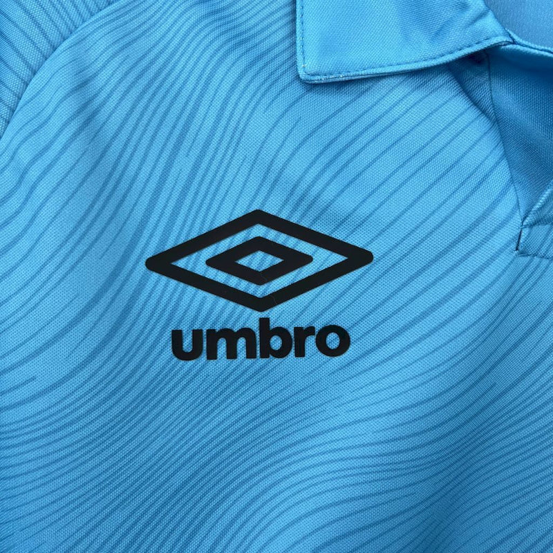Camisa Santos 25/26 Third