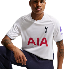 Camisa Tottenham Home 2026/27 - Torcedor Masculino