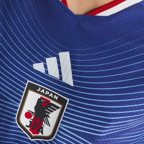 Camisa Japão 26/27 Home - Jogador Masculina