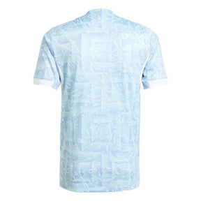 Camisa Juventus II 25/26 Adidas Jogador Masculina